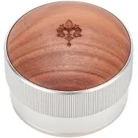 Eureka Nivelador De Café Leveler 58mm