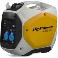 Itcpower Generador Eléctrico Inverter Gg2i 2200w 230v