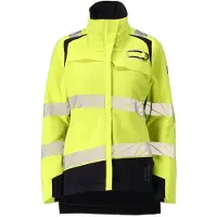 Mascot Chaqueta Accelerate Multisafe 21045