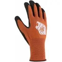 U Power Guantes De Trabajo Iron 12 Pares