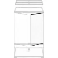 Exo Terra Puerta Derecha Del Terrario Pt4410 Medium/paludarium