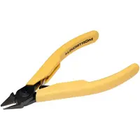 LINDSTROM Alicates De Corte Diagonal 8138 0.1-0.8 Mm