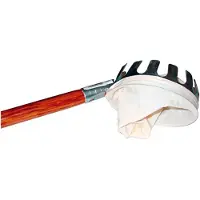 Darman Herramienta Para Recolectar Fruta 14 Mm X 132.5 Cm