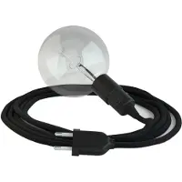Creative Cables Cable De Lámpara Snake 5m