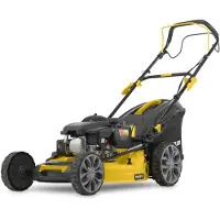 Powerplus Cortacésped De Gasolina 173cc