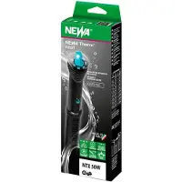 Newa Calentador De Acuario Next 50w