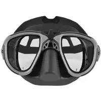 C4 Máscara De Freediving Martian Antifog