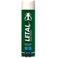 Zotal Insecticida Letal Aerosol 1000ml
