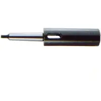Cofan Portabrocas Cónicos Morse Ext 5 Int 5