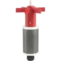 Fluval Rotor, eje y cojinetes 307