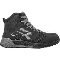 U Power Zapatos De Seguridad Arryn Esd S3s Ci Hi Hro Fo Sr
