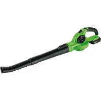 Cofan Soplador De Hojas Eléctrico Li-ion 20 V 12.000 Rpm