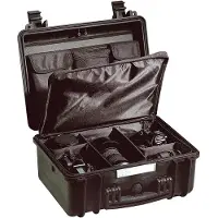 GT Line Bolsa De Herramientas Bag-m Explorer 7630