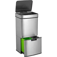 Wellhome Cubo De Basura 67l