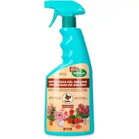 Agreen Repelente natural anti-parásitos de geranio -