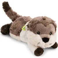 Nici Peluche Otter Ophelio 25 Cm