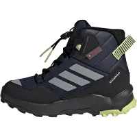 Adidas Botas 'AX4R' azul oscuro / gris / negro