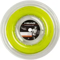 Head Racket Cordaje Bobina Tenis Synthetic Gut 200 M