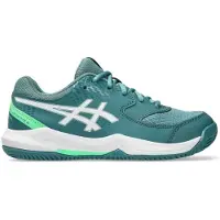Asics Zapatillas De Pádel Gel-dedicate 8 Gs