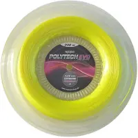 Topspin Cordaje Bobina Tenis Poly Tech Evo 200m