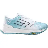 Bullpadel Zapatillas De Pádel Pearl Vibram 26v