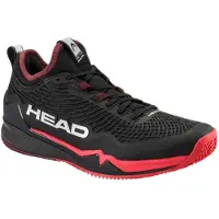 Head Racket Zapatillas De Tierra Batida Endure Pro