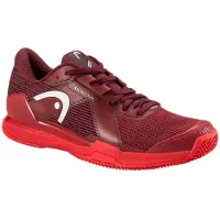 Head Racket Zapatillas De Tierra Batida Sprint Pro 4.0
