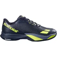 Babolat Zapatillas Todas Las Superfícies Jet Mach 4