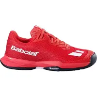 Babolat Zapatillas De Tierra Batida Jet Mach 3 Boy