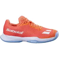 Babolat Zapatillas De Tierra Batida Jet Mach 3 Girl