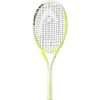 Head Racket Raqueta De Tenis Sin Encordar Extreme Team