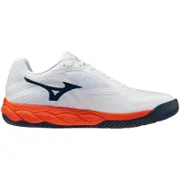 Mizuno Zapatos Wave Enforce Court 2 Ac