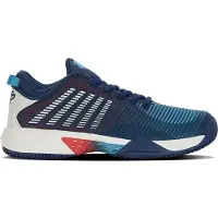 K-Swiss Zapatillas De Tierra Batida Hypercourt Supreme Hb