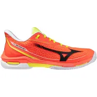 Mizuno Zapatos Wave Exceed Tour 7