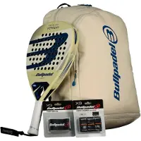 Bullpadel Pala De Pádel Para Mujer Pack Vertex04