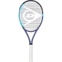 Dunlop Raqueta De Tenis Sin Encordar Tf Fx500 Lite Nh