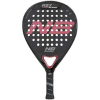 Enebe Pala De Pádel Rsx 7.1 Carbon Reloaded