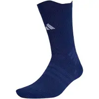 Adidas Calcetines deportivos azul oscuro / blanco