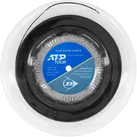 Dunlop Cordaje Bobina Tenis St Explosive Speed 17g 200 M