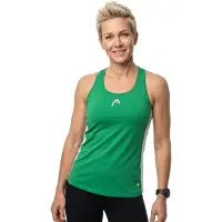 Head Racket Camiseta Sin Mangas Spirit