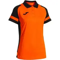 Joma Polo De Manga Corta Lider