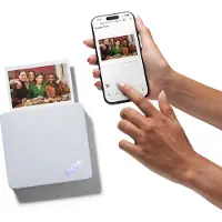 Fujifilm Link WIDE 2 Duo Draagbare Instant Fotoprinter - Blue