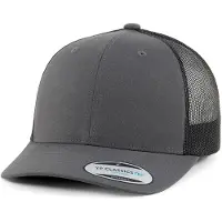 Flexfit Gorra 6606tnu