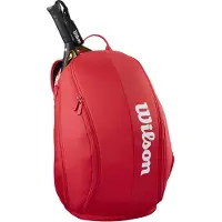 Wilson Mochila De Pádel Super Tour 2026