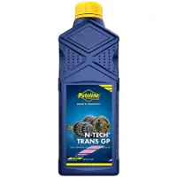 Putoline Aceite De Transmisión Automática N-tech Trans Gp 1l