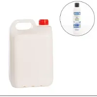 Spich Gel De Ducha Tank 5l