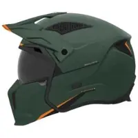 Mt Helmets Casco Convertible Streetfighter Sv S