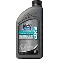 Bel-Ray Aceite De Motor Exp 20w-50 4-stroke Semi-synthetic 1l