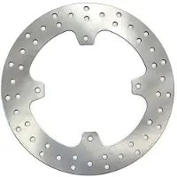 Perftec Disco De Freno Dis1073