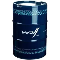 WOLF Aceite De Motor Officialtech C3 Ll Iii 60l